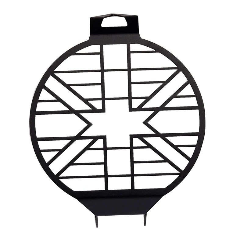 Motorcycle Headlight Grille Guard Cover for HONDA CB650R Cb650R CB1000R 2019-21