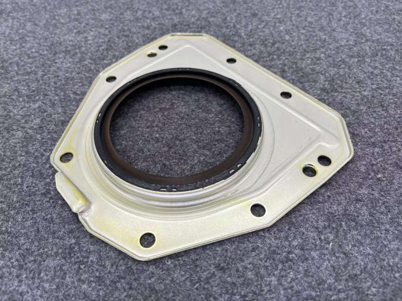 Engine Rear Main Crankshaft Shaft Gasket Seal For VW Golf Jetta Passat Audi A1 A3 A4 A7 Q5