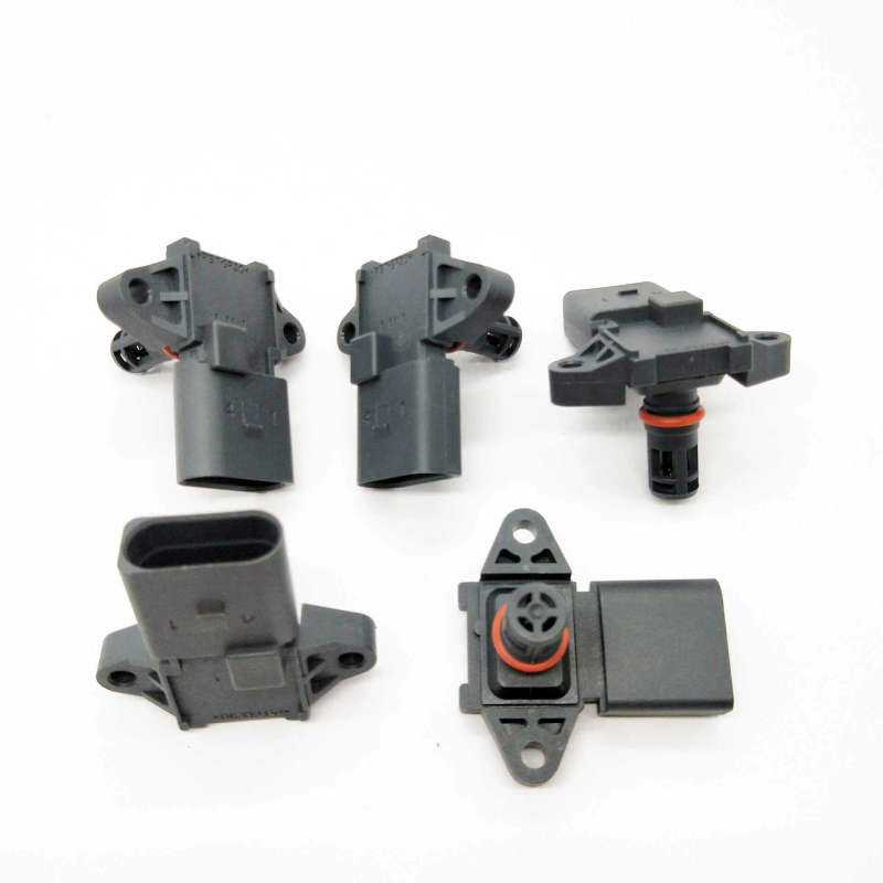 10PCS Pressure Sensor 03D906051 For AUDI A4 VW Fox Polo Skoda Fabia Felicia Octavia