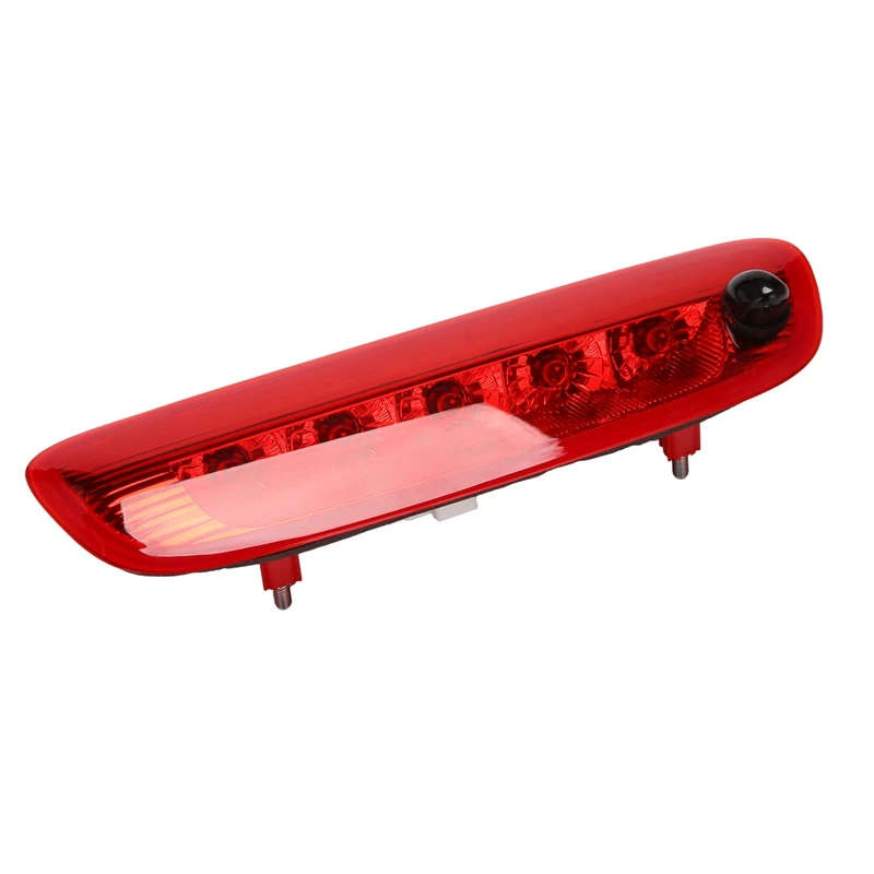 LED High Mount Rear Third Roof Hatch Brake Light Red Stop Signal Lamp for HYUNDAI SANTA FE