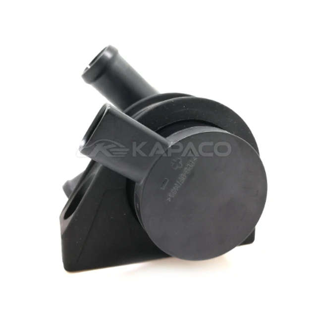 For AUDI A6 Allroad Estate A7 Sportback Q7 C7 Engine Auxiliary Cooling Additional Water Pump