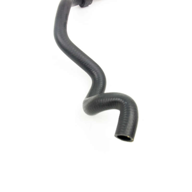 Water Valve Heat Exchanger Hose For BMW 2004 E60 520i 525d 525i M54 530d M57N 535d