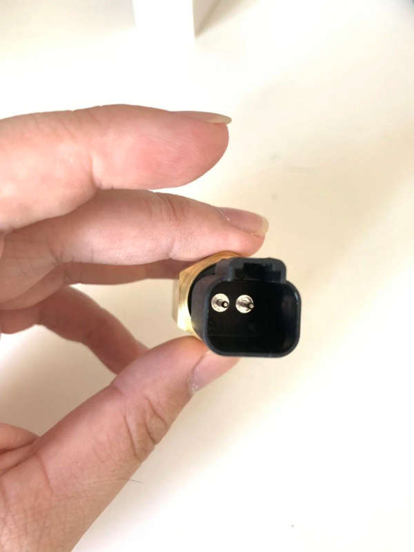4 unids / batch temperature sensor switch temperature transmitter sending unit For perkins 4000