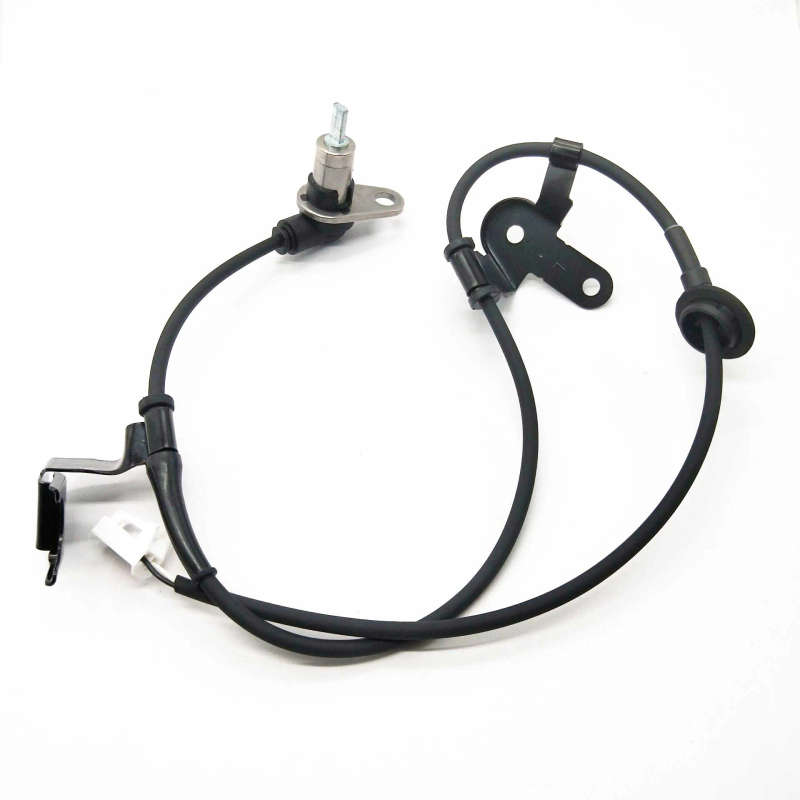 ABS SENSOR REAR LEFT FOR HINTEN LINKS MAZDA 626 GF/GW 97-, 323 BJ 98-
