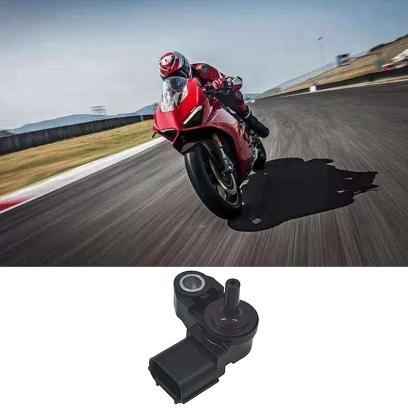 2X Air Pressure Sensor 55241571A For Multistrada 1200 Panigale 899 959 1199 Diavel