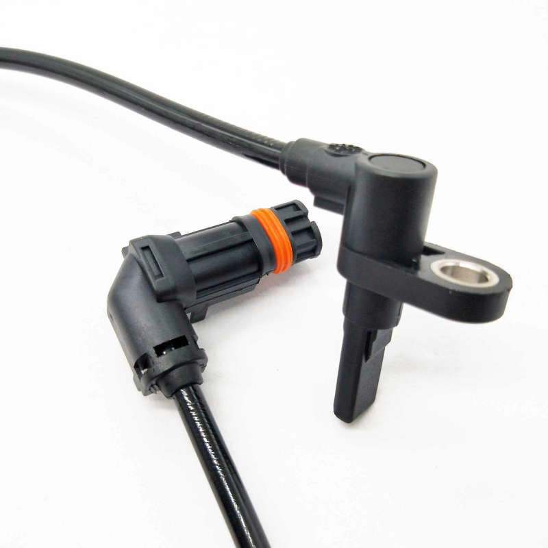 4PCS ABS sensor front L/R for MERCEDES VIANO (W639), VITO / MIXTO (W639), VITO (W639) 2.0