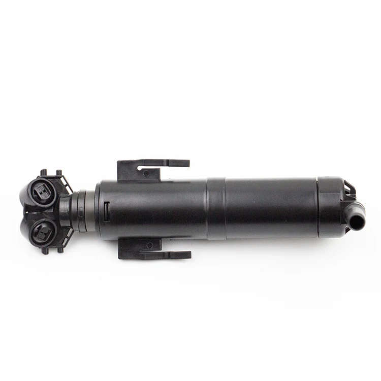 61672990155 For BMW X1 E84 2013 2014 2015 Left Right Headlight Washer Sprayer Nozzle