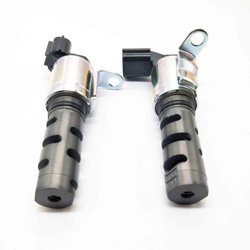 2PCS VVT Solenoid For Lexus Toyota Auris Avensis Corolla Prius RAV4 Verso Yaris Matrix 1.6 1.8 2....