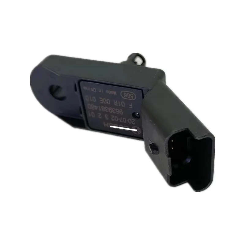 Manifold Absolute Pressure MAP Sensor For Peugeot For Citroen 106 206 207 307 407 807