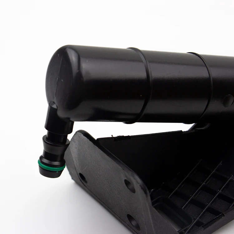 Left Right Headlight Washer Nozzle Cylinder For Mercedes Benz W164 ML550 ML350 2006-2012