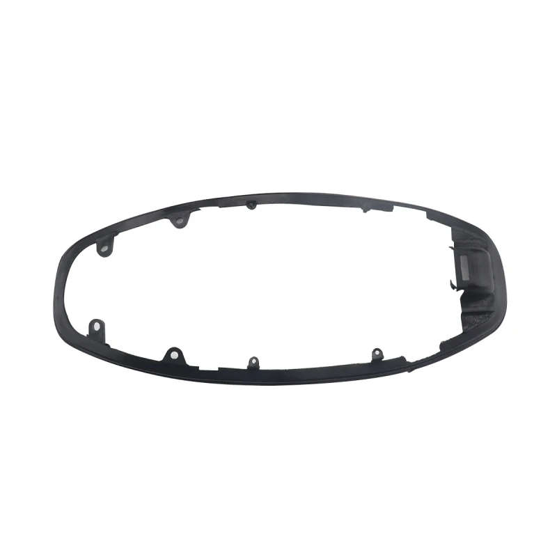 Car Frongt/ Rear/ Left/ Right Outside Door Handle without Key Hole for Hyundai Santa Fe 2001-2006
