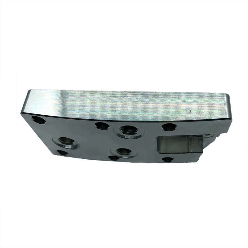 Urea Pump Aluminum Plate Doser Pump for Emitec 4931694 5273337 5273338