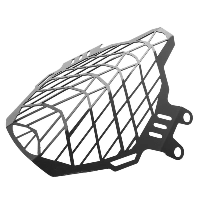 Motorcycle Headlight Head Light Guard Protector Cover for SUZUKI DL650 V-Strom DL 650 Vstrom 650