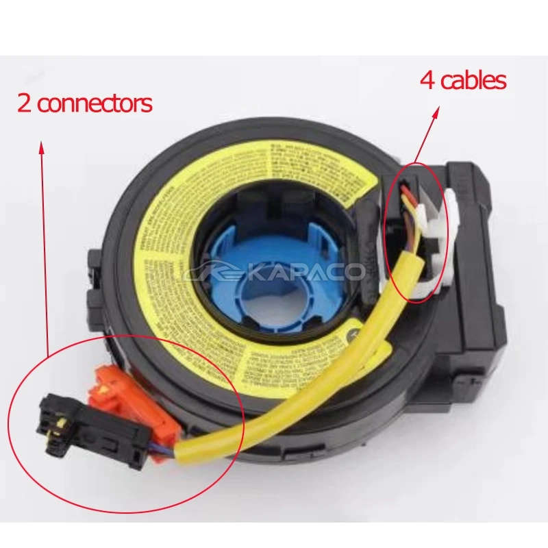 93490-3J400 934903J400 For Hyundai Veracruz 2006-2012