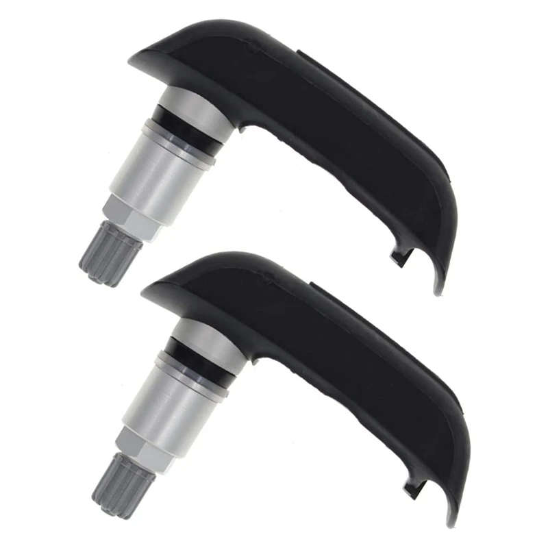 Front and Rear Tire Pressure Monitoring Sensor TPMS Sensor R For-BMW 1200 GS F 700 GS F 800 S
