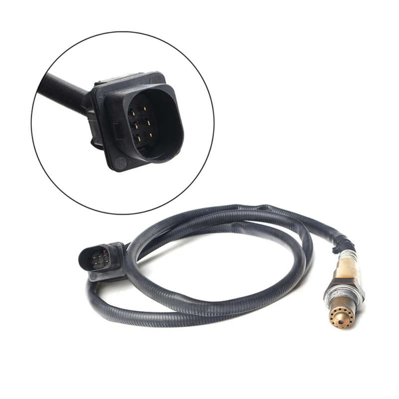 O2 Oxygen Sensor Fit For NISSAN Qashqai X-Trail Renault Koleos Latitude 0281004027 22693JG70A 028...