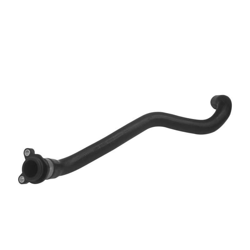 11537649409 Top Upper Radiator Hose For BMW X5 X6 E70 F15 X6 E71 F16