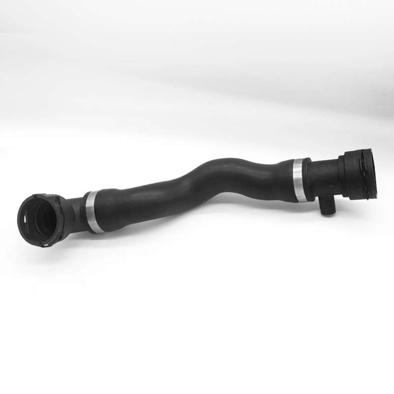 Upper Radiator Coolant Hose 11531705223 For 5 Series E39 95-04 7 Series E38