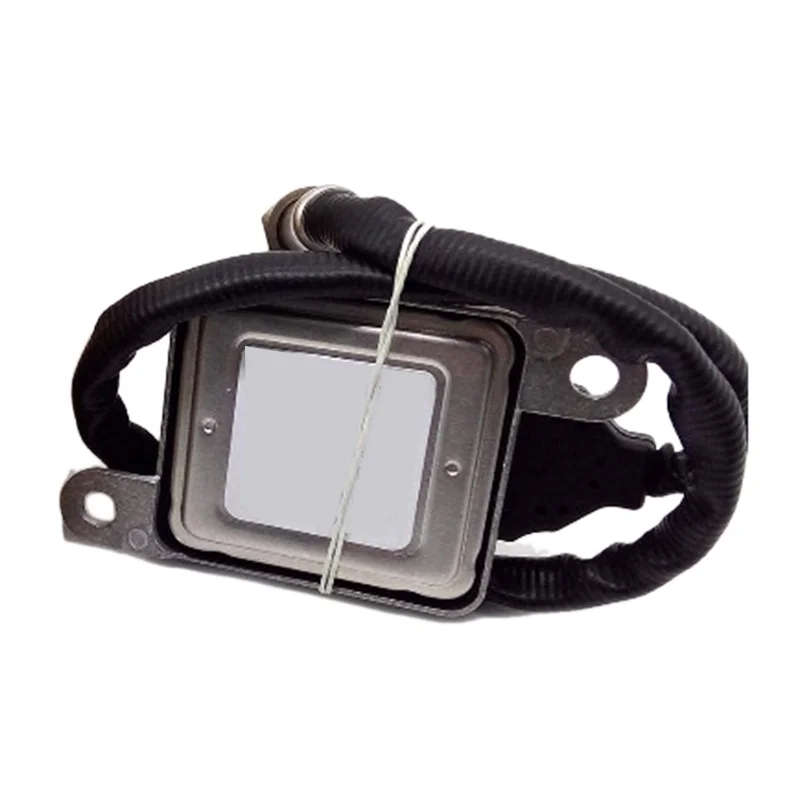 NOX Nitrogen Oxide Sensor 5WK96730 68085740AA for 2013-15 Dodge Ram 2500 3500 4500 5500 6.7L