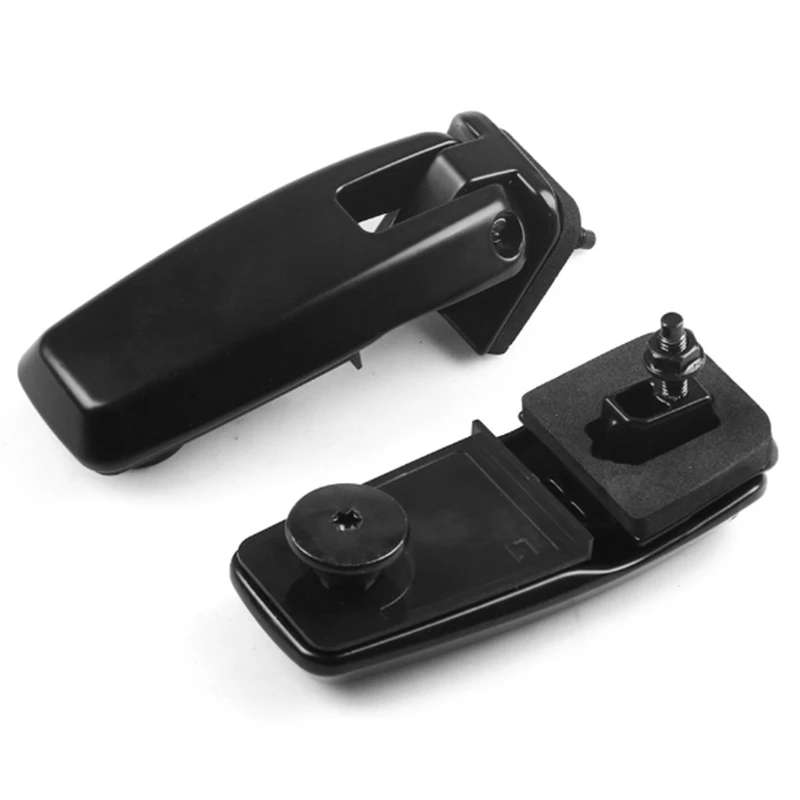 1 Pair Rear Liftgate Glass Window Hinge for Ford Escape Mercury Mariner 8L8Z78420A68C 8L8Z78420A68D