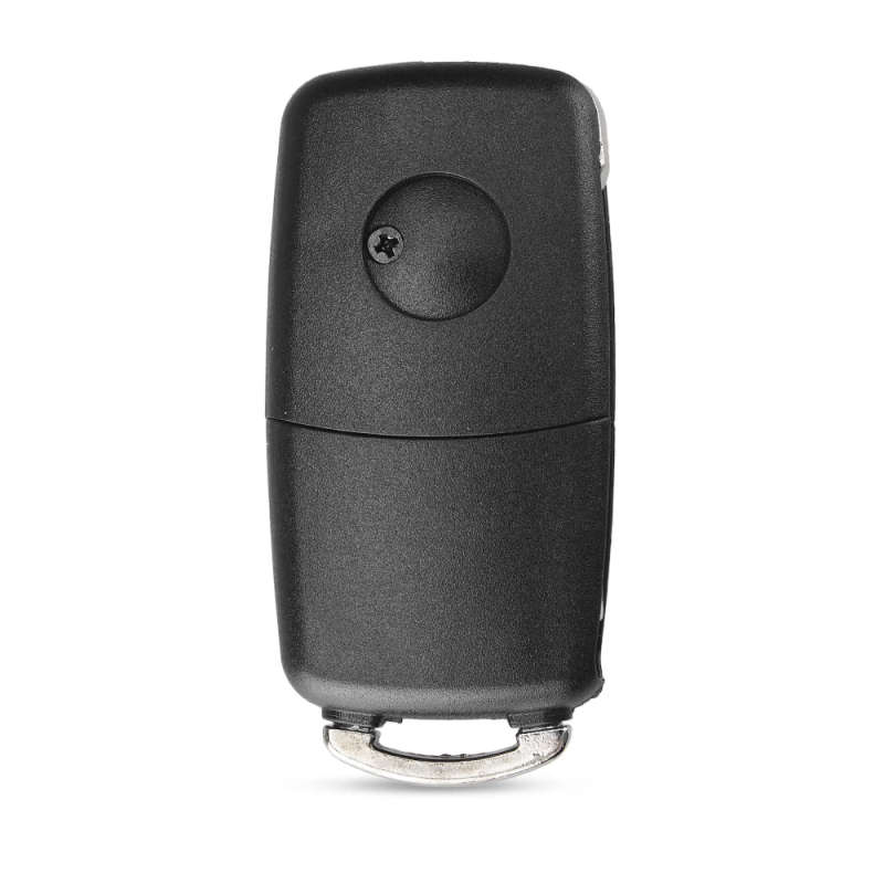 Remote Key Shell Case Fob For Volkswagen Jetta Golf Passat b5 b6 Beetle Polo Bora