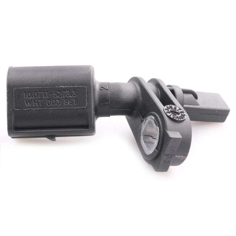 4pcs Four Wheels FL/FR/RL/RR ABS Wheel Speed Sensor For AUDI A2 VW VOLKSWAGEN Polo 6R 9N