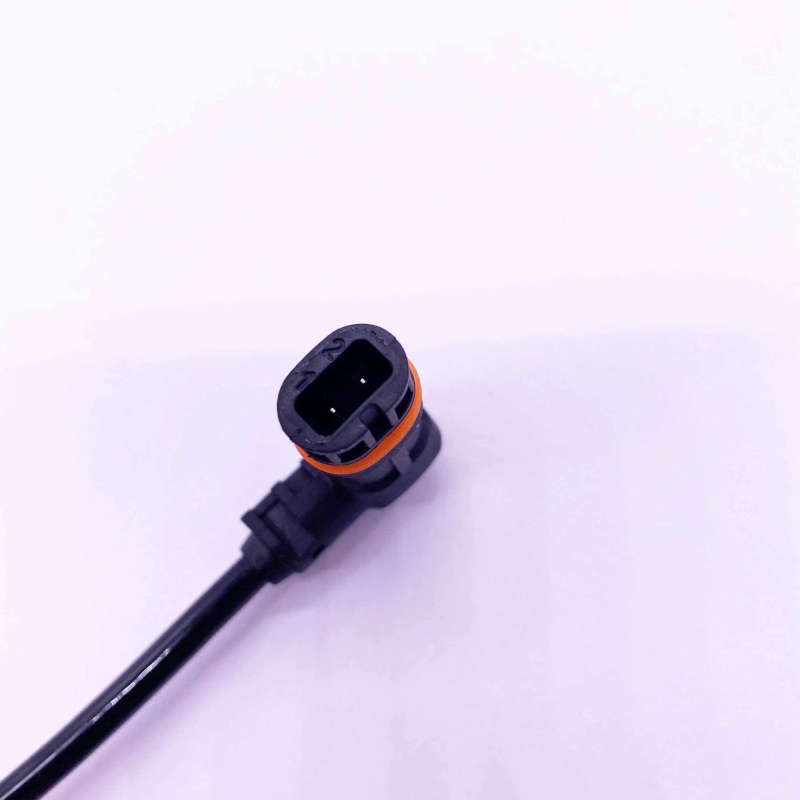 Front Left Front Right Side ABS Wheel Speed Sensor for M ERCEDES-B ENZ CLASSE S W221 S 300