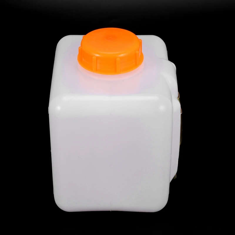 2.5L Plastic Oil Fuel Tank Thicken for Air Gasoline Parking Heater Accessories