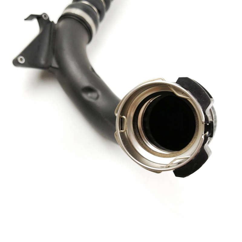 13718616211 Turbocharger Tube Air Pipe For BMW 1 39;/2 39;/X1 Mini