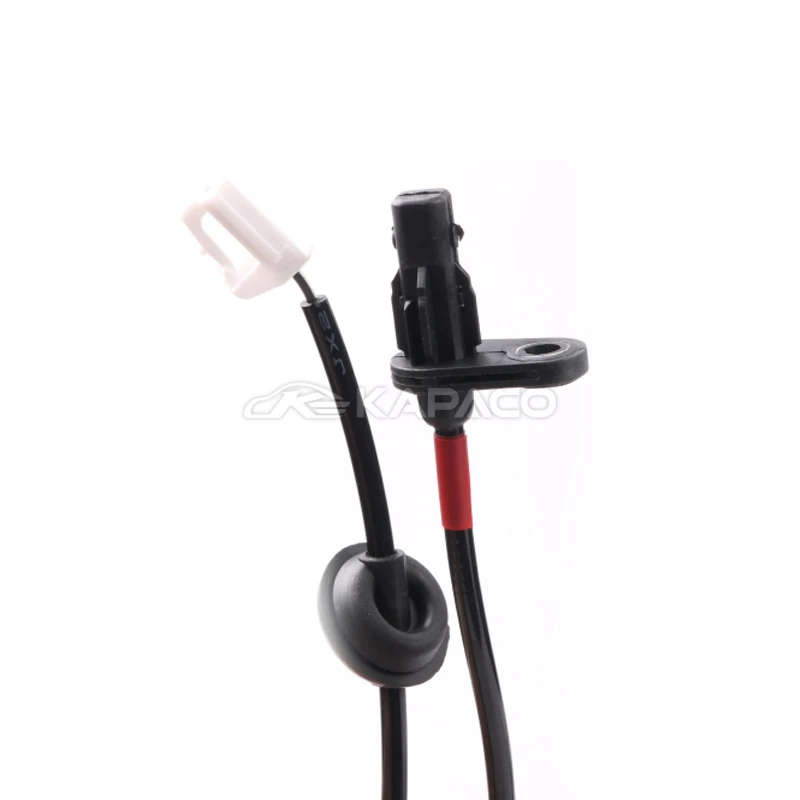 ABS Wheel Speed Sensor Rear left/Right For HYUNDAI KIA Ix35 Tucson Sportage 09-16
