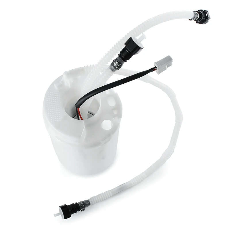 Right Car Fuel Pump Module Assembly for Touareg 3.2L 3.6L 4.2L 2002-2006 7L6919087G Replacement