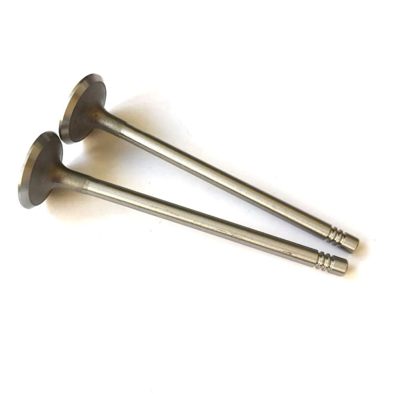 8Pcs/Lot Engine Air Intake Valve For BMW E46 E60N E82 E83 E84