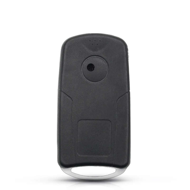 3 Buttons Remote Car Key Shell Fob Case For Chevrolet Captiva 2006-2009 Key Case Cover