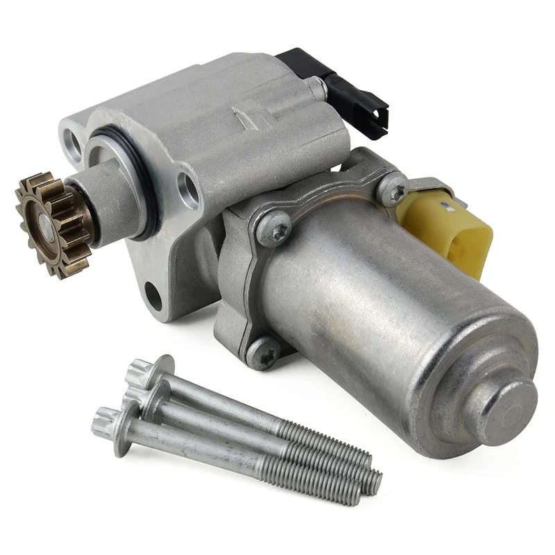 Transfer Case Actuator / Motor for -BMW 3 E90 E91 E92 5 E60 E61 X-Drive 27107599693, 27107599690
