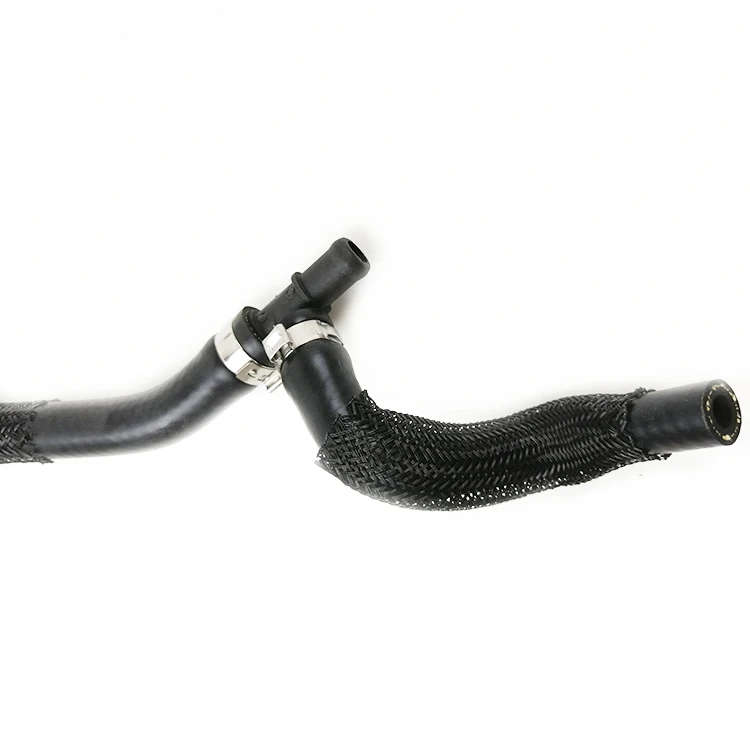 11537578687 Turbocharger Turbo Water Inlet Pipe For BMW F07 F10 F01 550iGT 650i 750i N63