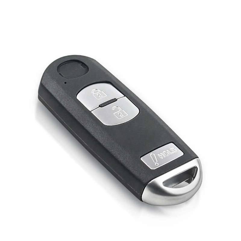 Smart Remote Car Key Fob Shell For Mazda 6 GJ X-5 Summit M3 M6 sch5 2016 CX-5 2015 Axela Atenza
