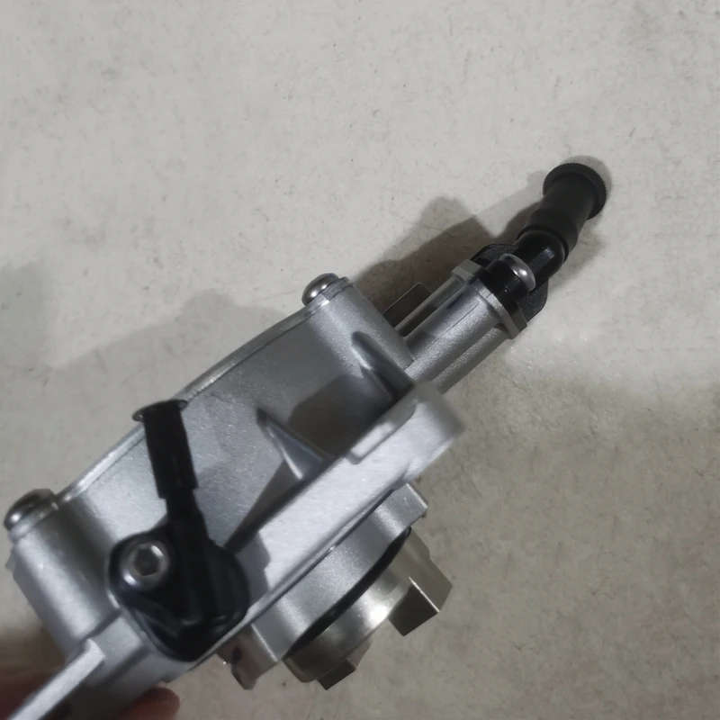 Mechanical Vacuum Pump For Peugeot 207 308 408 508 3008 1.6 For Citroen C3XR C5 DS3 1.6L