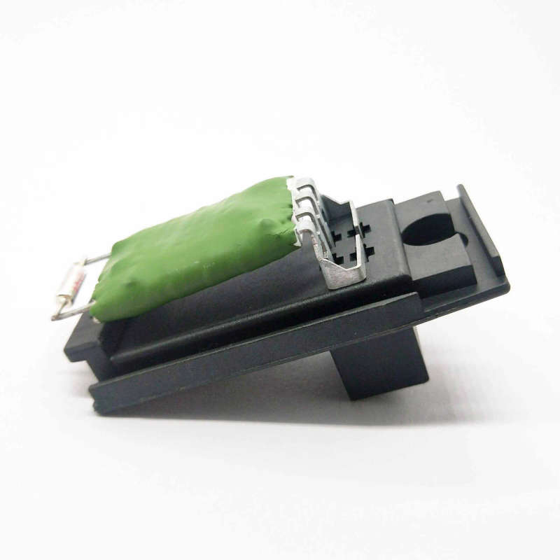 Heater Motor Blower Resistor For Ford Focus Fiesta KA Mondeo Cougar Transit Connect