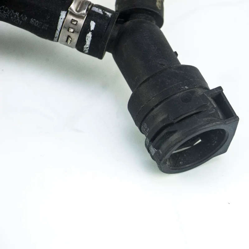 Cooling System Coolant Water Tank For Peugeot 2008 308 408 4008 Citroen C3XR C4 C4L