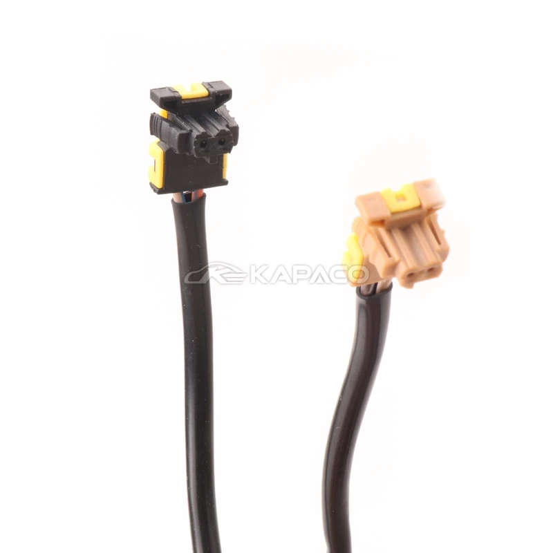 Steering Train Cable Slip Ring Rotary Coupling Squib XRC100390 For Land Rover FREELANDER 2
