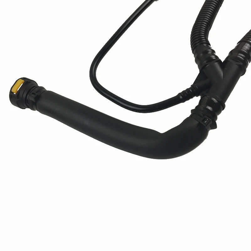 1192W0 Engine Crankcase Breather Pipes For Peugeot 206 207 307 Citroen C2