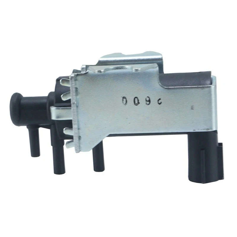 Auto Parts Turbo Pressure Sensor Solenoid Vacuum Valve 25819-27040 for TOYOTA RAV4 RAV-4 1CDFTV