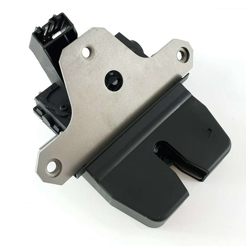 31335047 31335870 31335045 Tailgate Latch Rear Tailgate Flap Trunk Lock for VOLVO S40 II V50