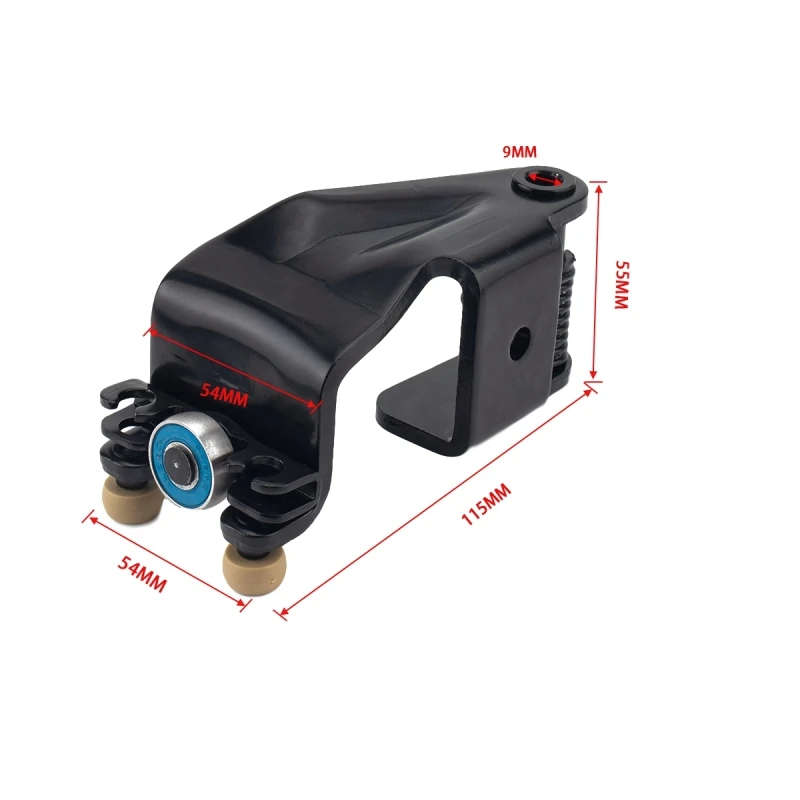 Car Door Slide Rolling Hinge 72521-SHJ-A21 for Honda Odyssey