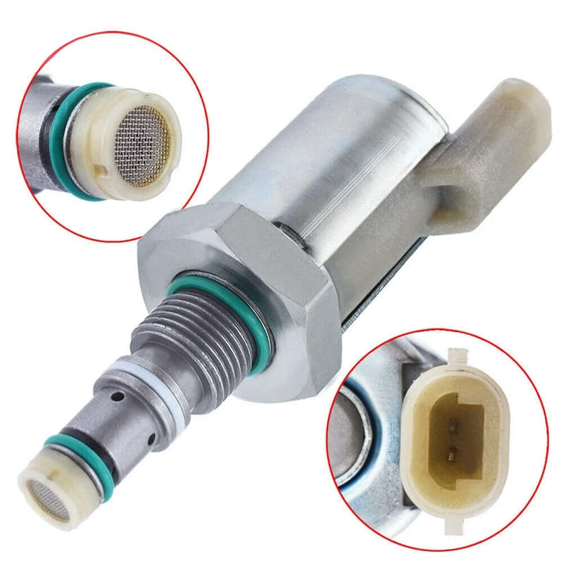 Pressure Regulating Valve Auto Parts IPR Valve for Navistar International Truck DT466 DT466E DT570