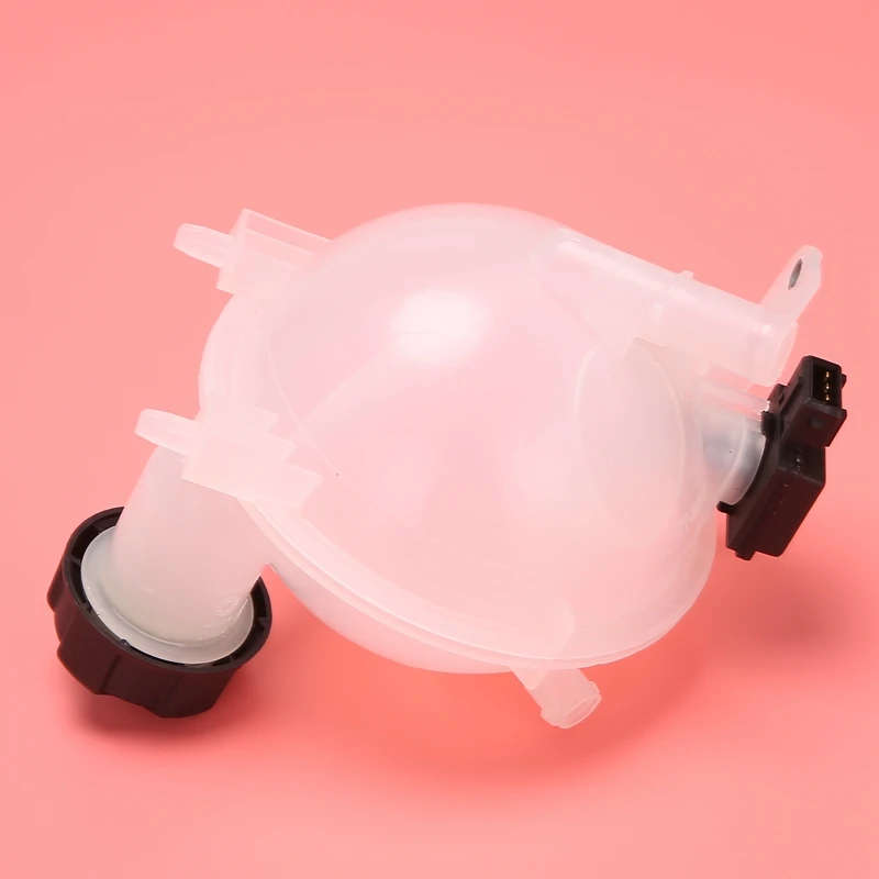 Tank Expansion Vessel Bottle for Peugeot 308CC Citroen C4 DS RCZ 1323JC