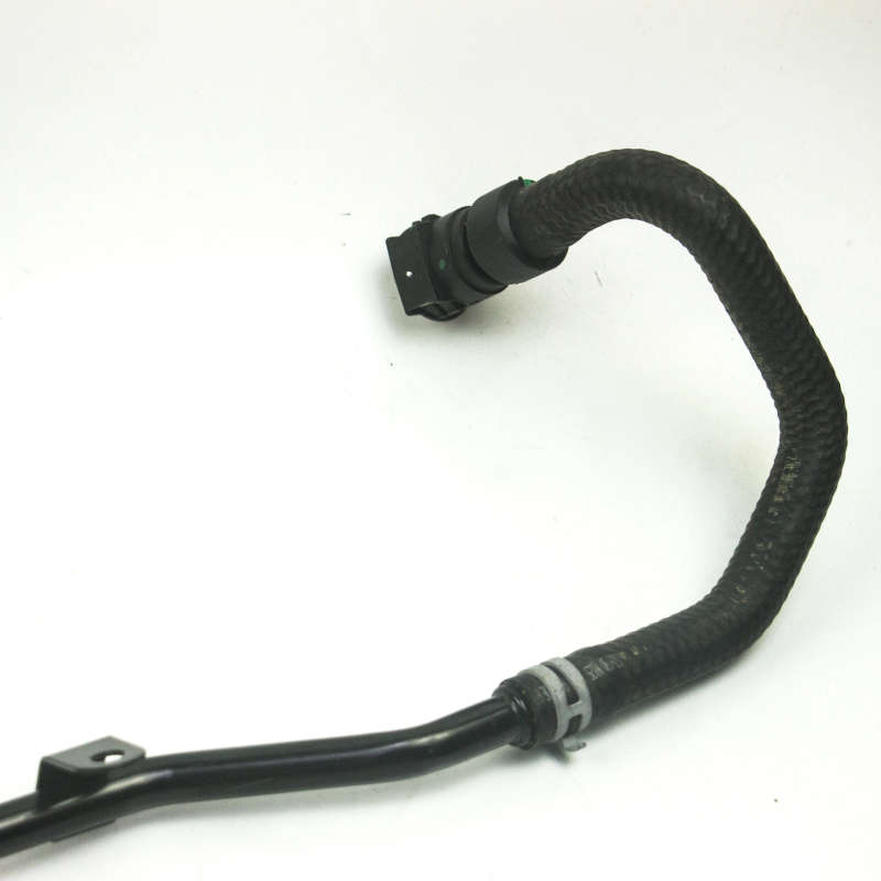 Radiator Water Pipe 9801078180 For Peugeot New 308 New 408 T93 1.8 Switch Connector Pipe