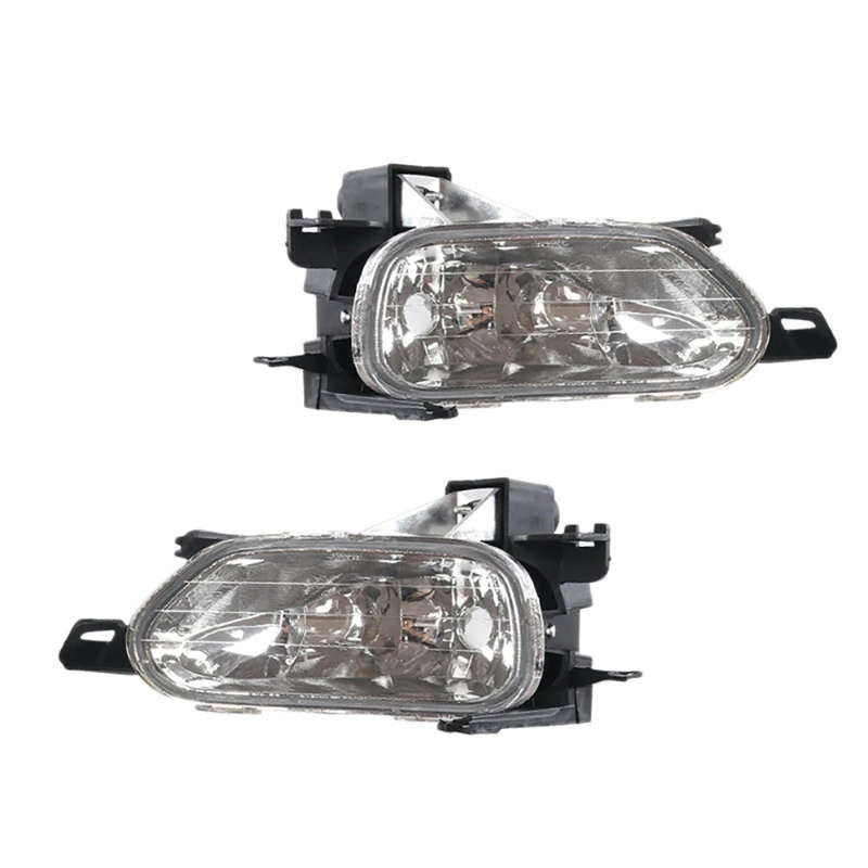 Car Light Left Right Fog Lamp Front Bumper Fog Driving Light for HONDA CRV 2002-04 RD5 RD7