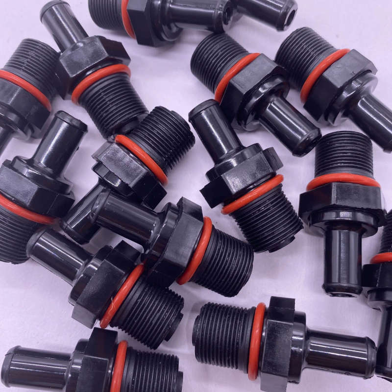 10PCS Auto parts Car Exhaust Valve PCV Vent Valve for KIA k2 1.4L