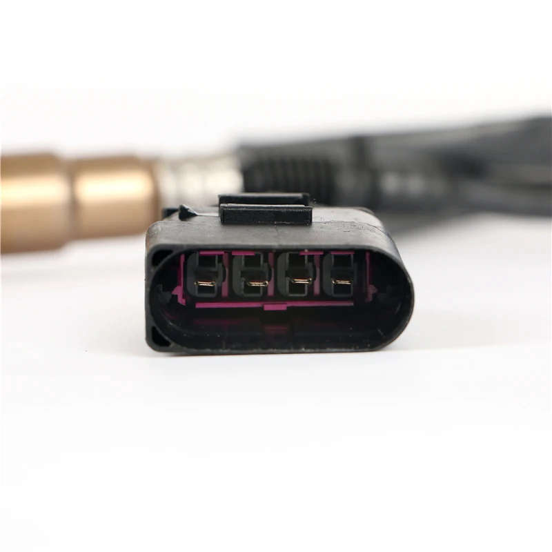 Lambda Probe O2 Oxygen Sensor For VW SKODA SEAT AUDI ALLROAD 2.7T A3 A4 A6 TT 2001-2005